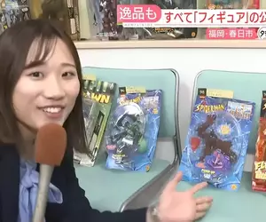 《玩具公仔拍賣會》收藏家欠稅遭法拍 有錢買玩具卻不繳稅的下場就是這樣