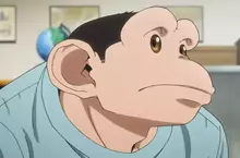 電視動畫《達爾文事變》第1彈預告推出，預計2026年1月開播