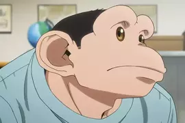 電視動畫《達爾文事變》第1彈預告推出，預計2026年1月開播