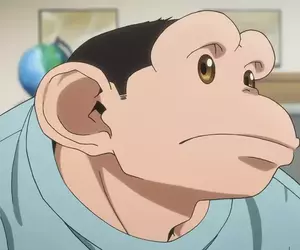 電視動畫《達爾文事變》第1彈預告推出，預計2026年1月開播