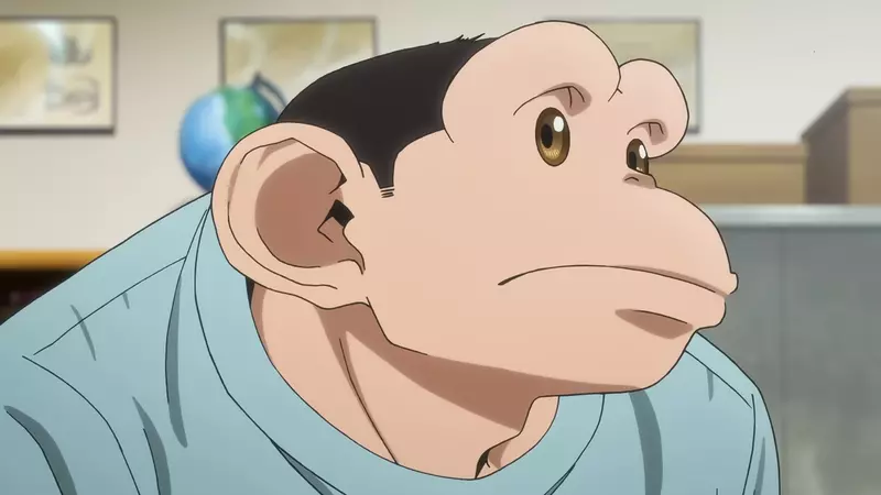 電視動畫《達爾文事變》第1彈預告推出，預計2026年1月開播