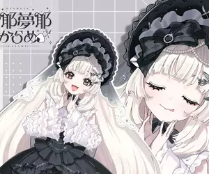 《VTuber按讚事件》按其他V的粉絲插畫讚 被認為是推銷行為遭到投訴了？