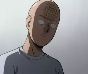 說起光頭的動漫角色你會想起誰？網友票選 Best60 結果出爐