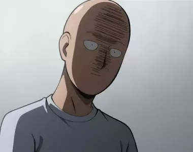 說起光頭的動漫角色你會想起誰？網友票選 Best60 結果出爐