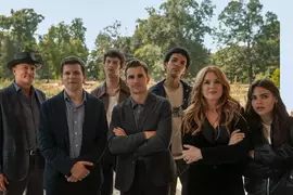 來顆爛番茄|用魔術變出等待9年續集《出神入化3 (Now You See Me: Now You Don't )》這次是變魔術還是幻術? 來顆爛番茄|用魔術變出等待9年續集《出神入化3 (Now You See Me: Now You Don't )》這次是變魔術還是幻術?