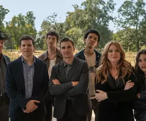 來顆爛番茄｜用魔術變出等待9年續集《出神入化3 (Now You See Me: Now You Don&amp;#39;t )》這次是變魔術還是幻術？