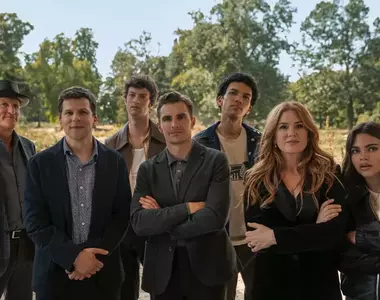 來顆爛番茄|用魔術變出等待9年續集《出神入化3 (Now You See Me: Now You Don't )》這次是變魔術還是幻術?