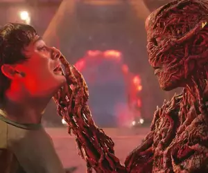 Netflix釋出《怪奇物語》第五季正式預告 第一部分11月27號上線、第二部分12月26號上線，1月1號播出大結局