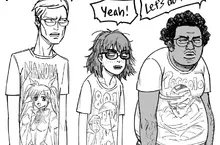 《動漫作品的刻板印象》美國宅宅不迎合就會讓日本人失望？有人覺得原樣明明就很讚