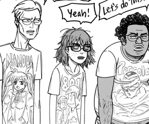 《動漫作品的刻板印象》美國宅宅不迎合就會讓日本人失望？有人覺得原樣明明就很讚