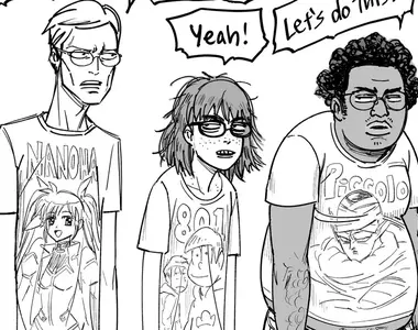 《動漫作品的刻板印象》美國宅宅不迎合就會讓日本人失望？有人覺得原樣明明就很讚