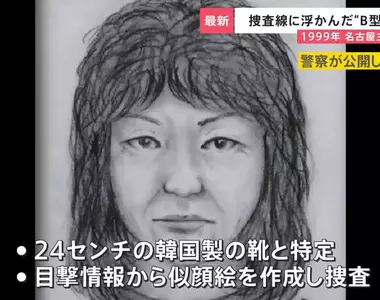 《名古屋市西區主婦殺害事件》26年逍遙法外的殺人兇手突然投案 死者丈夫鍥而不捨保存兇殺現場