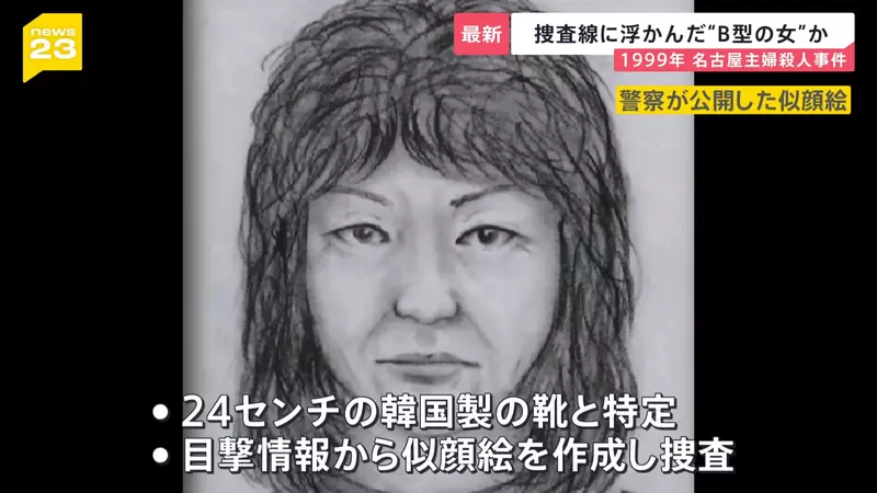 《名古屋市西區主婦殺害事件》26年逍遙法外的殺人兇手突然投案 死者丈夫鍥而不捨保存兇殺現場 《名古屋市西區主婦殺害事件》26年逍遙法外的殺人兇手突然投案 死者丈夫鍥而不捨保存兇殺現場