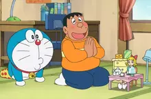 《哆啦A夢》也要顧及政治正確？嘲笑胖虎玩扮家家酒的情節被改掉引爆議論