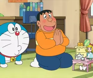 《哆啦A夢》也要顧及政治正確？嘲笑胖虎玩扮家家酒的情節被改掉引爆議論