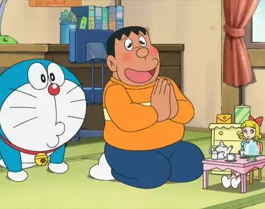 《哆啦A夢》也要顧及政治正確？嘲笑胖虎玩扮家家酒的情節被改掉引爆議論