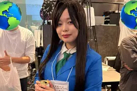 2025年版《日本低調萬聖節》絕對不花俏保持低成本，但大家的模仿都能直擊日常生活的靈魂