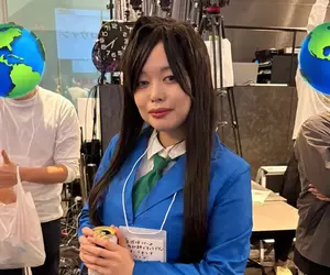 2025年版《日本低調萬聖節》絕對不花俏保持低成本，但大家的模仿都能直擊日常生活的靈魂