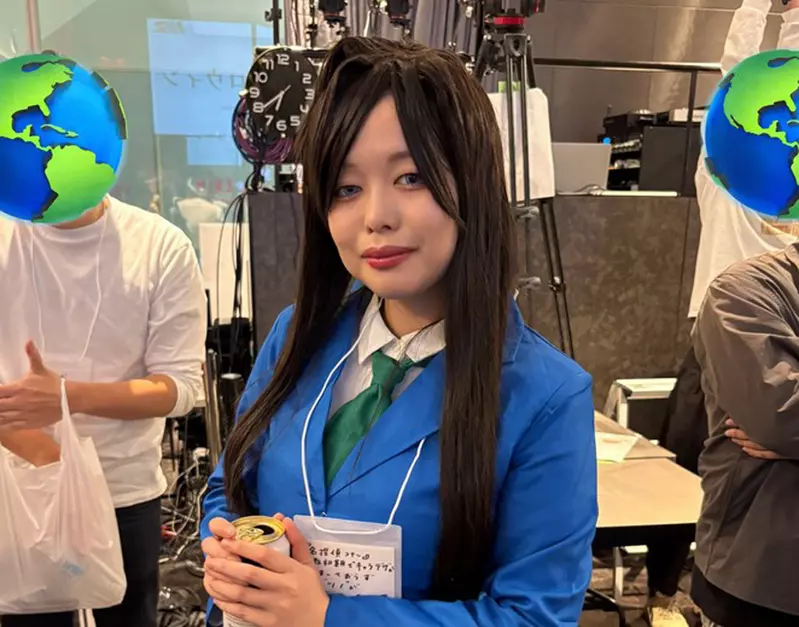 2025年版《日本低調萬聖節》絕對不花俏保持低成本，但大家的模仿都能直擊日常生活的靈魂