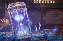 【試玩評測】掀桌之作《二重螺旋》無體力限制+全角色＆武器免費，這才是二次元遊戲的未來？