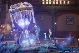 【試玩評測】掀桌之作《二重螺旋》無體力限制+全角色＆武器免費，這才是二次元遊戲的未來？