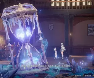 【試玩評測】掀桌之作《二重螺旋》無體力限制+全角色＆武器免費，這才是二次元遊戲的未來？