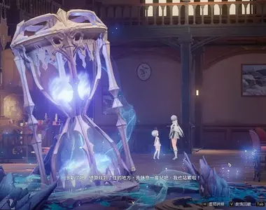 【試玩評測】掀桌之作《二重螺旋》無體力限制+全角色＆武器免費，這才是二次元遊戲的未來？