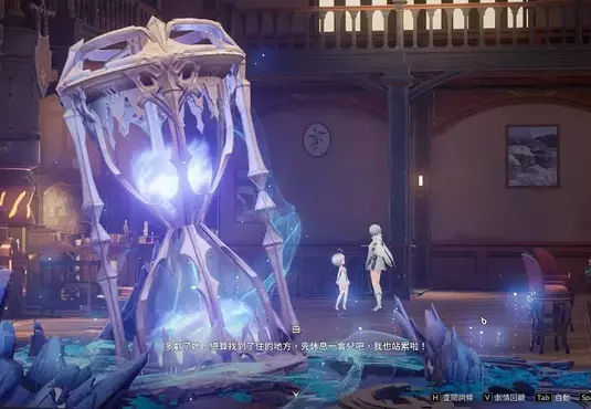 【試玩評測】掀桌之作《二重螺旋》無體力限制+全角色＆武器免費，這才是二次元遊戲的未來？