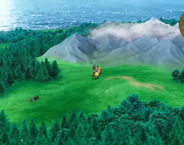 被譽為DQ史上難度最高的《勇者鬥惡龍I＆II HD-2D Remake》，網友發現有一招很好用，這樣玩就可以輕鬆通關