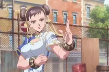 《餓狼傳說群狼之城》宣傳動畫片推出，聯動角色春麗公開宣布今年冬季正式參戰