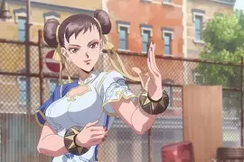 《餓狼傳說群狼之城》宣傳動畫片推出，聯動角色春麗公開宣布今年冬季正式參戰