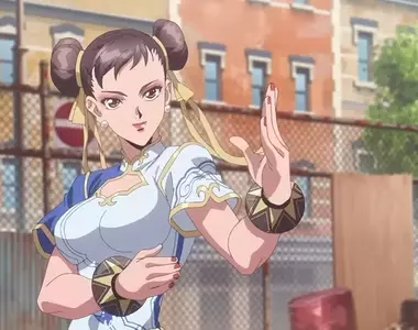 《餓狼傳說群狼之城》宣傳動畫片推出，聯動角色春麗公開宣布今年冬季正式參戰