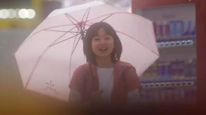 《秒速5公分》會不會感動跟生長環境有關係？出生在大城市就對這部作品很無感？