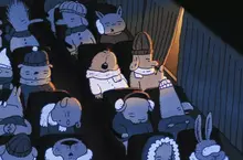 《封鎖鄰座》讓日本客運業超頭痛的怪現象 網友這才驚覺自己之前為什麼被瞪