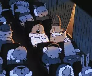 《封鎖鄰座》讓日本客運業超頭痛的怪現象 網友這才驚覺自己之前為什麼被瞪