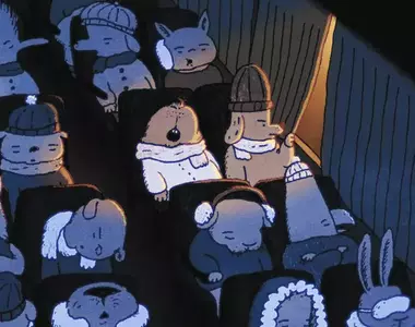 《封鎖鄰座》讓日本客運業超頭痛的怪現象 網友這才驚覺自己之前為什麼被瞪