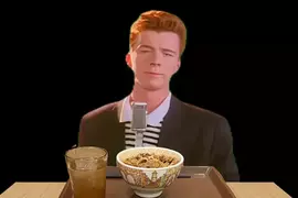 日本Sukiya在《好推日》放出牛丼素材活動 讓大家放上自己的推吃飯合照