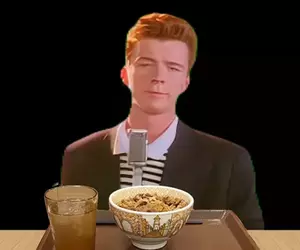 日本Sukiya在《好推日》放出牛丼素材活動 讓大家放上自己的推吃飯合照