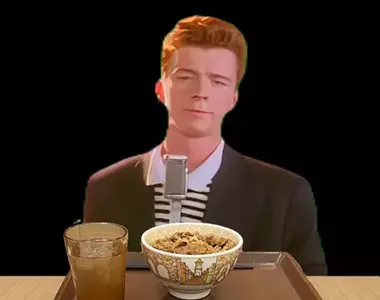 日本Sukiya在《好推日》放出牛丼素材活動 讓大家放上自己的推吃飯合照