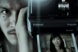 《靈異相機》韓國網友購入二手數位相機 裡面存著無法刪除的日本家庭照片