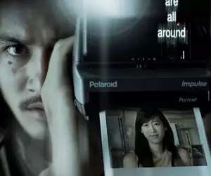 《靈異相機》韓國網友購入二手數位相機 裡面存著無法刪除的日本家庭照片