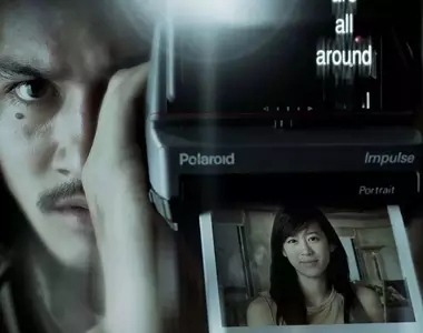 《靈異相機》韓國網友購入二手數位相機 裡面存著無法刪除的日本家庭照片