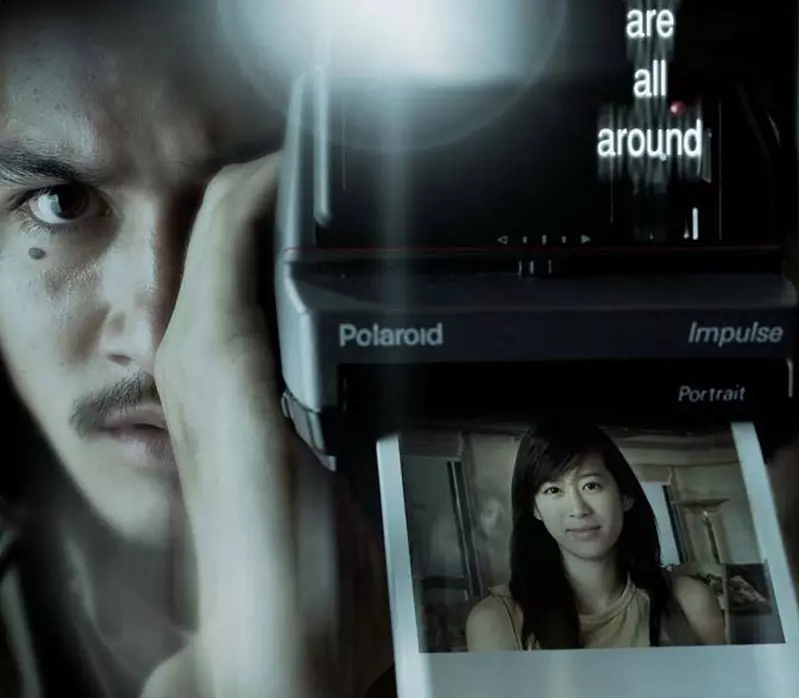 《靈異相機》韓國網友購入二手數位相機 裡面存著無法刪除的日本家庭照片