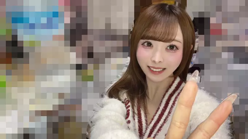 正妹網友意味深長的來了一句「憂鬱讓你房間凌亂，還是凌亂讓你感到憂鬱」，結果吸引來了500多萬網友關心她的房間？