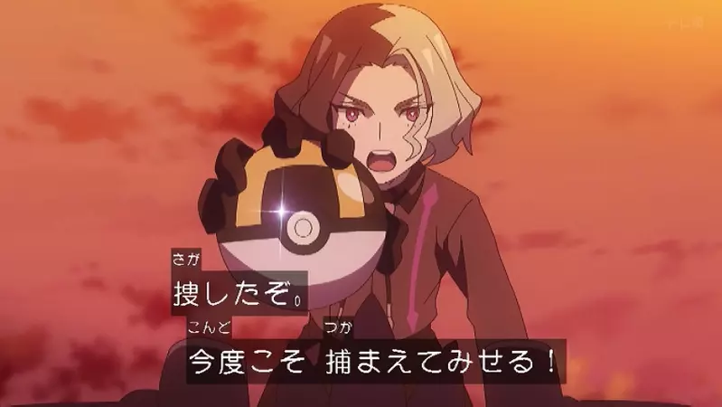 《Super上面有Hyper》首開這種分級先例的是誰？是寶可夢系列的精靈球嗎？