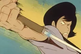 《日本刀無敵論》只要是高手就什麼都斬得斷 散播這種觀念的元凶就是他？