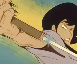 《日本刀無敵論》只要是高手就什麼都斬得斷 散播這種觀念的元凶就是他？