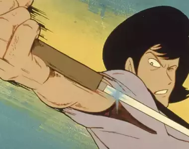 《日本刀無敵論》只要是高手就什麼都斬得斷 散播這種觀念的元凶就是他？