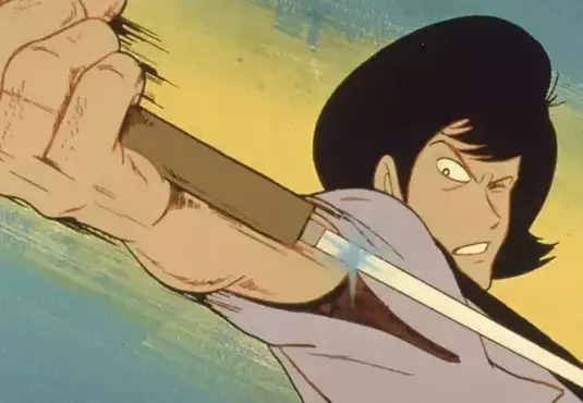 《日本刀無敵論》只要是高手就什麼都斬得斷 散播這種觀念的元凶就是他？