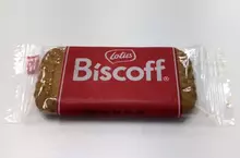 《Biscoff餅乾》日本車商超愛用這款比利時零食招待客人？背後的理由讓網友們超好奇
